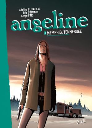 angeline tome 4 - memphis tennessee