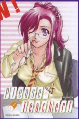 please teacher ! tome 1