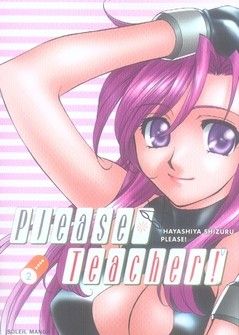 please teacher ! tome 2