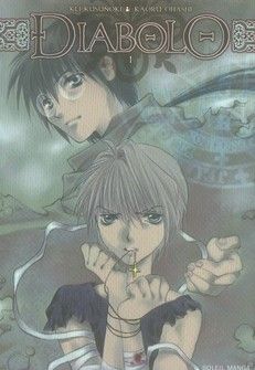 diabolo tome 1 diabolo tome 1