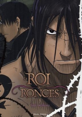 le roi des ronces tome 5 - couleur
