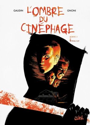 l'ombre du cinéphage tome 3 - final cut
