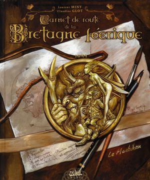 carnet de route de la bretagne féérique