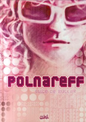 polnareff ; métamorphoses