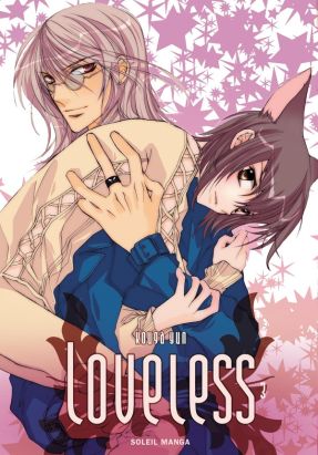 loveless tome 3