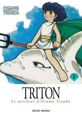triton tome 1