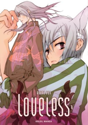 loveless tome 4