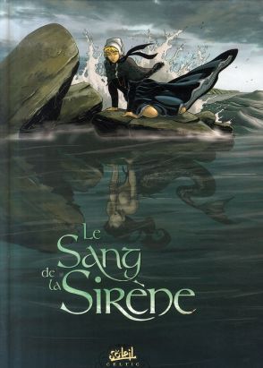 le sang de la sirène