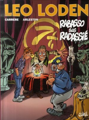 Léo Loden (éd. en provençal) tome 11