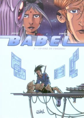 Babel tome 2