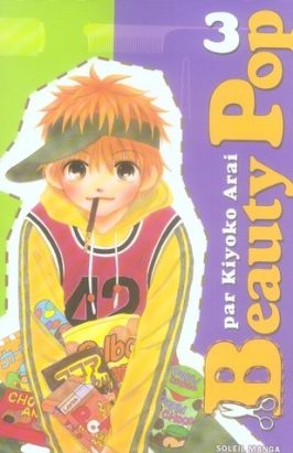 beauty pop tome 3