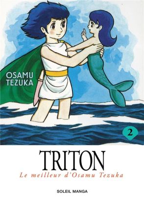triton tome 2