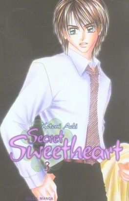 secret sweetheart tome 3