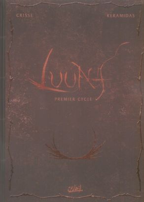 luuna ; premier cycle