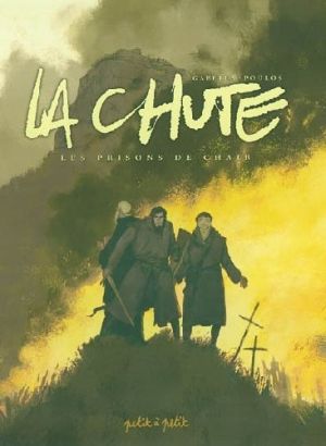 La chute tome 1