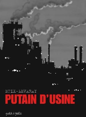 putain d'usine