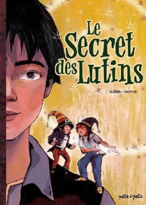 le roi des lutins