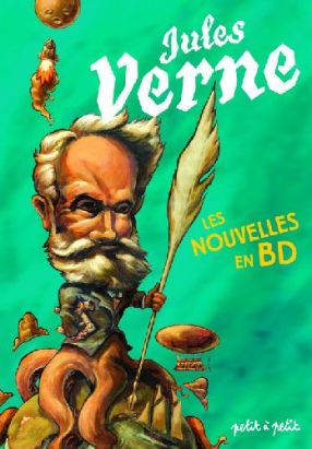 jules verne les nouvelles en bd