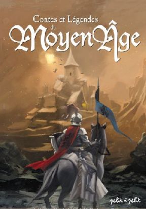contes et légendes du moyen âge