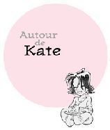 autour de kate