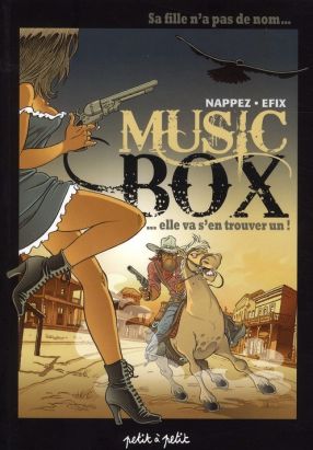 music box
