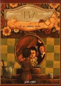 les cadavres exquis de lyz