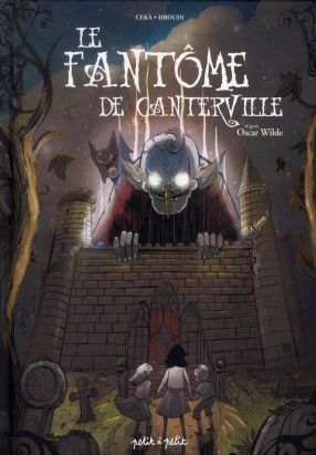 le fantôme de canterville