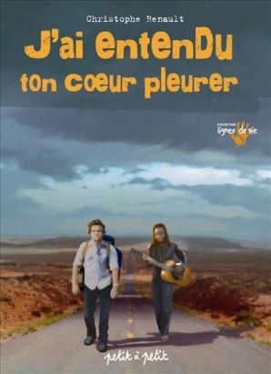 j'ai entendu ton coeur pleurer