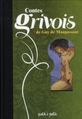 contes grivoix de maupassant