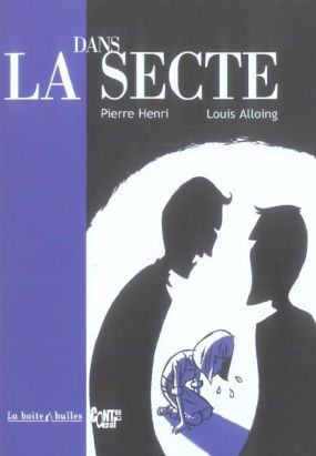dans la secte