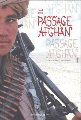 passage afghan