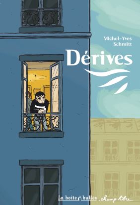dérives