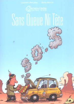 sans queue ni tête