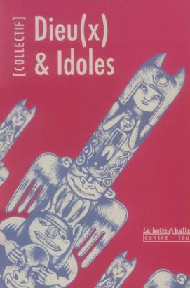 dieux et idoles