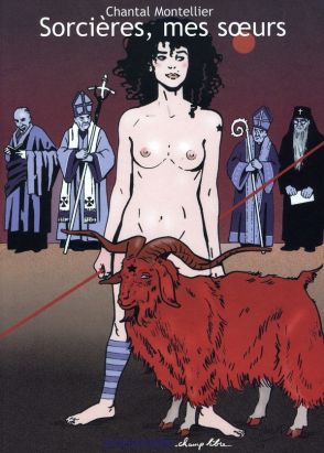 sorcières, mes soeurs