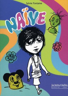 naïve