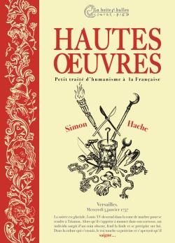 hautes oeuvres