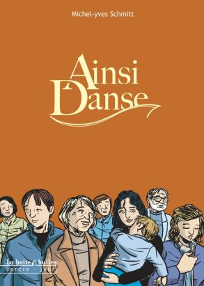 ainsi danse