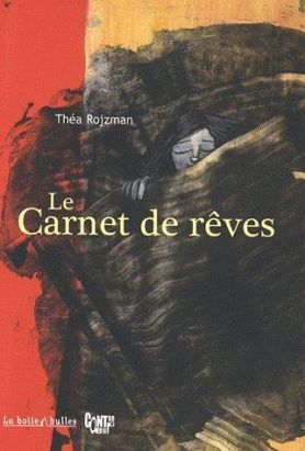 carnet des rêves