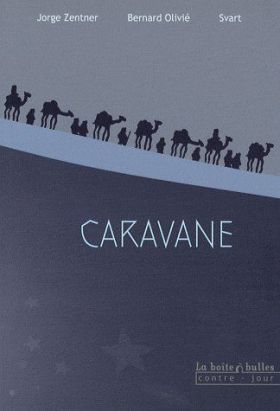 caravane