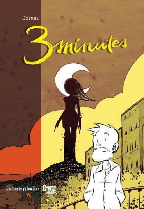 3 minutes