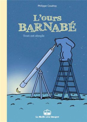 L'ours barnabé tome 12