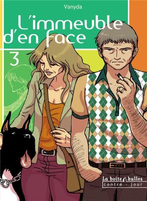 l'immeuble d'en face tome 3