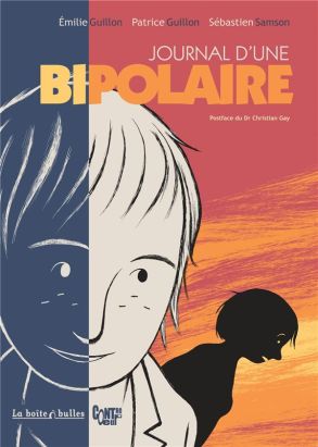 le journal d'une bipolaire