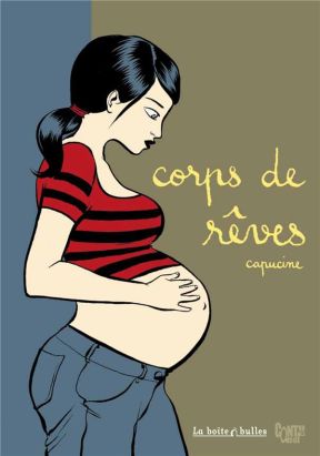 corps de rêve corps de rêve