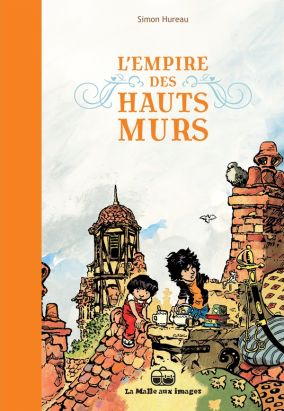 l'empire des hauts-murs