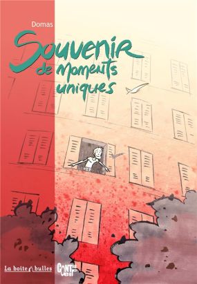 souvenirs de moments uniques