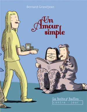 un amour simple