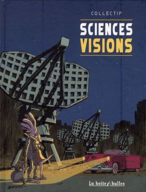 sciences visions