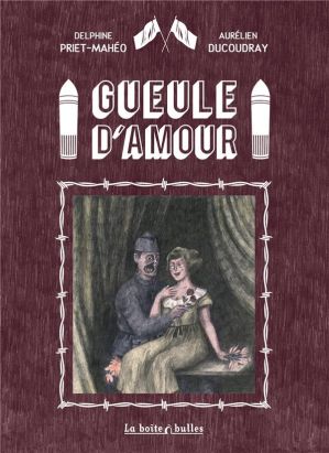 gueule d'amour